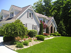 Landscapers and Lawncare Services in Cokato, MN